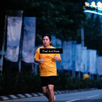 Runner Photo 8602074
