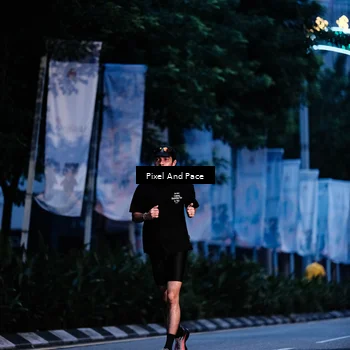 Runner Photo 8602075