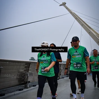 Runner Photo 8602076
