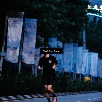 Runner Photo 8602077