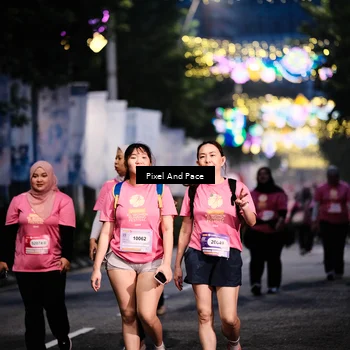 Runner Photo 8602078