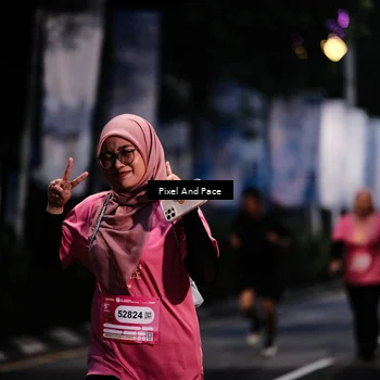 Runner Photo 8602081