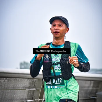 Runner Photo 8602082