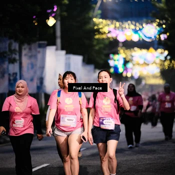 Runner Photo 8602083