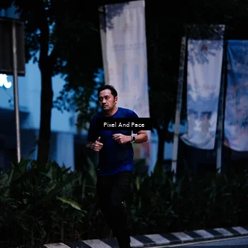 Runner Photo 8602084