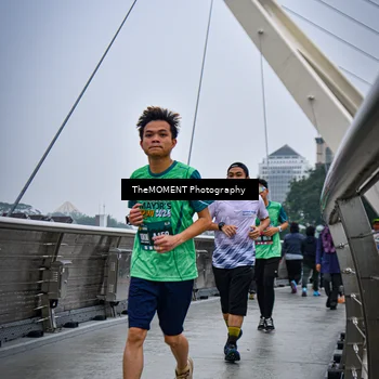 Runner Photo 8602087