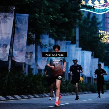 Runner Photo 8602088
