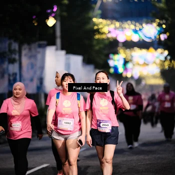 Runner Photo 8602089