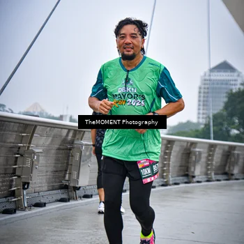 Runner Photo 8602090
