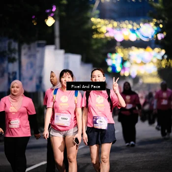 Runner Photo 8602091