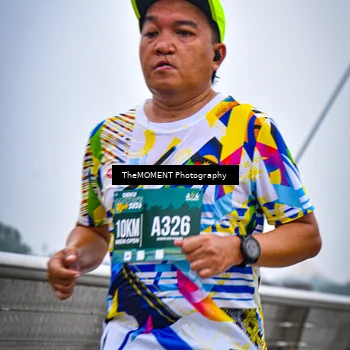 Runner Photo 8602092