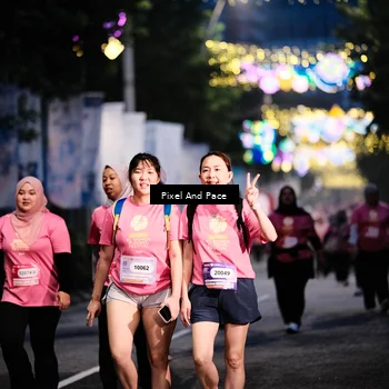 Runner Photo 8602094