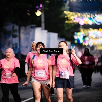 Runner Photo 8602096