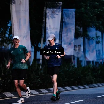 Runner Photo 8602097