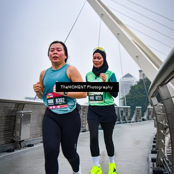 Runner Photo 8602098