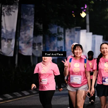 Runner Photo 8602099