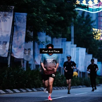Runner Photo 8602101