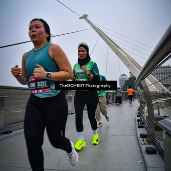Runner Photo 8602102