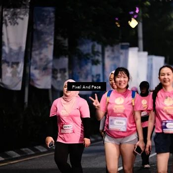 Runner Photo 8602103
