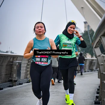 Runner Photo 8602105