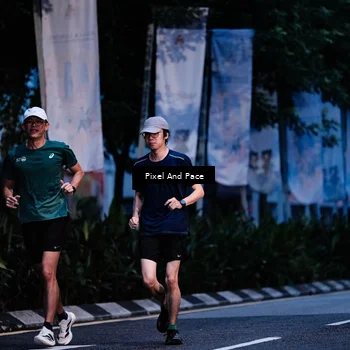 Runner Photo 8602106