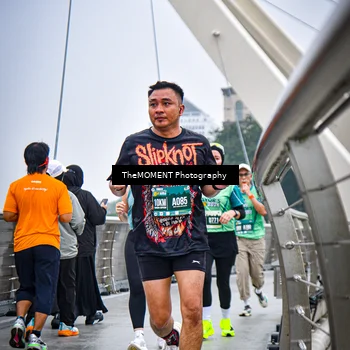 Runner Photo 8602107