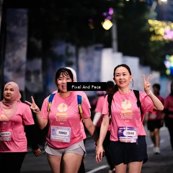 Runner Photo 8602108