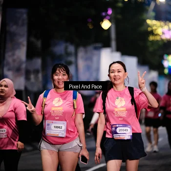 Runner Photo 8602114
