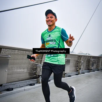 Runner Photo 8602115