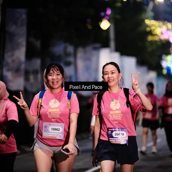 Runner Photo 8602120