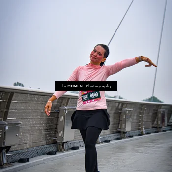 Runner Photo 8602121