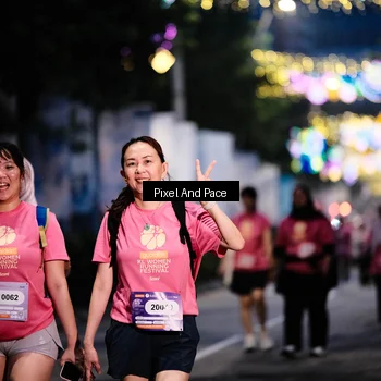 Runner Photo 8602122