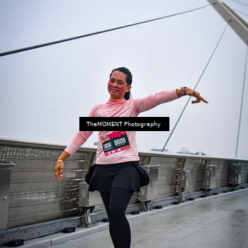 Runner Photo 8602126