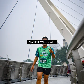 Runner Photo 8602129