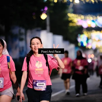 Runner Photo 8602131