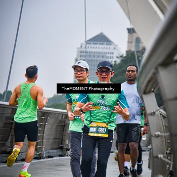 Runner Photo 8602132