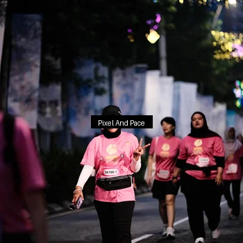 Runner Photo 8602133