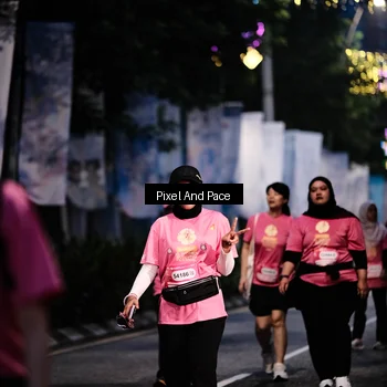 Runner Photo 8602135