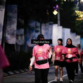 Runner Photo 8602137