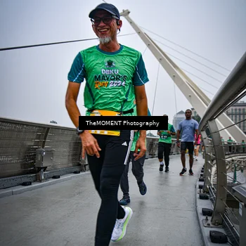 Runner Photo 8602139