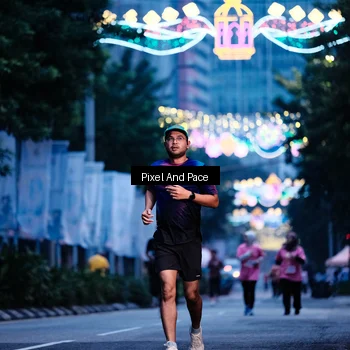 Runner Photo 8602140