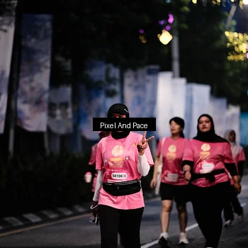 Runner Photo 8602142