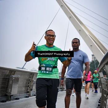 Runner Photo 8602143