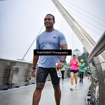 Runner Photo 8602144