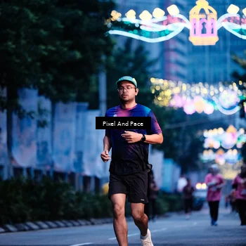 Runner Photo 8602145