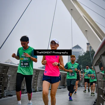 Runner Photo 8602146