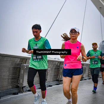 Runner Photo 8602148