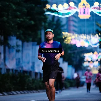 Runner Photo 8602149