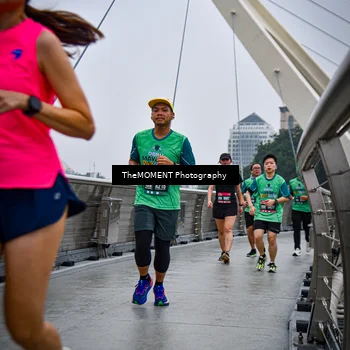Runner Photo 8602150