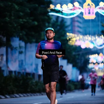 Runner Photo 8602151